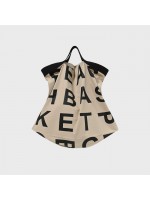 韓國PEACH BASKET MARKET - p.b bag (coffee)